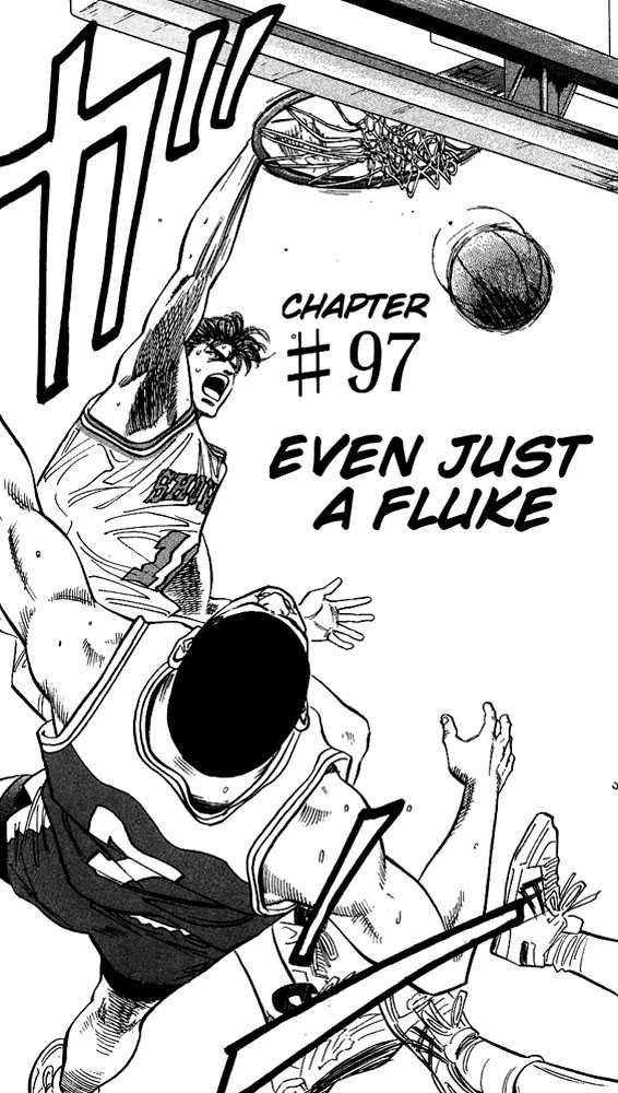 Slam Dunk Chapter 97 1